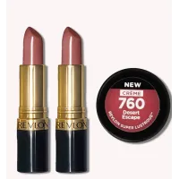 Revlon Super Lucent Lipstick Desert Escape .150Z